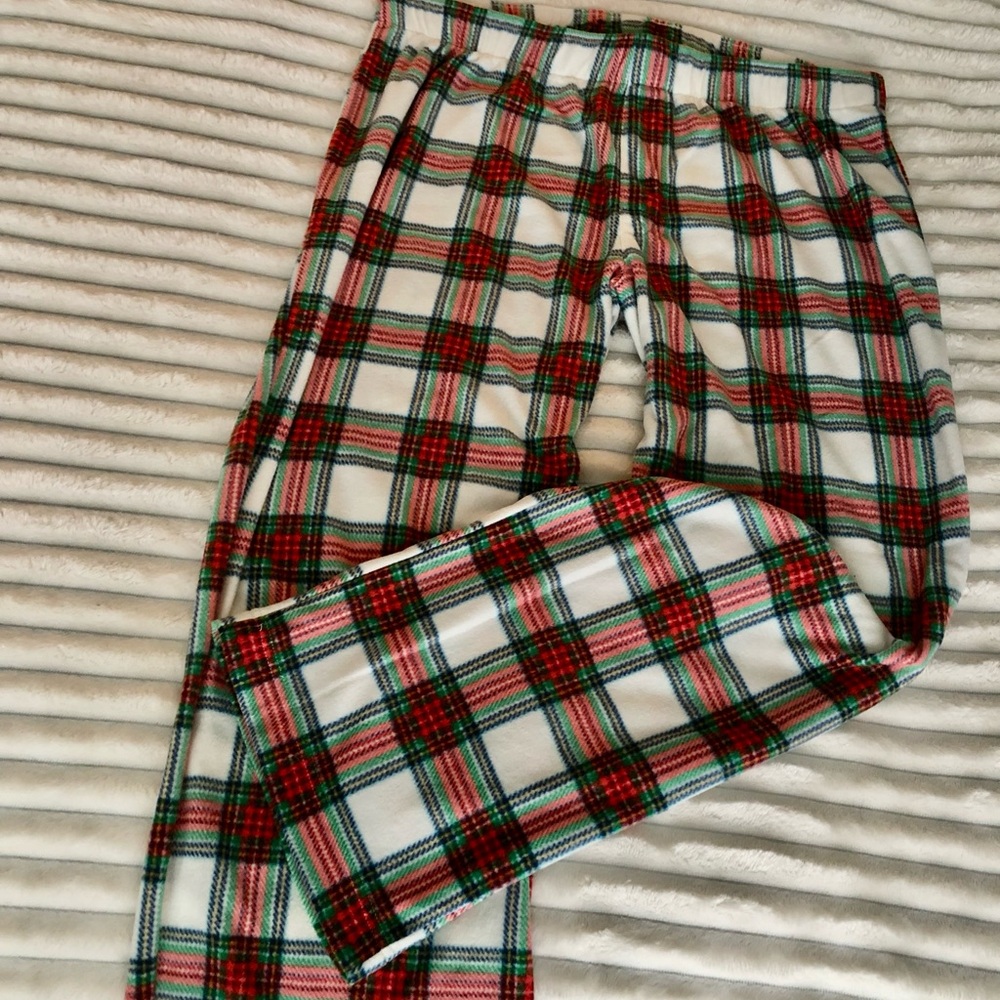 👍🏻Wondershop Men's Plaid Sleepwear